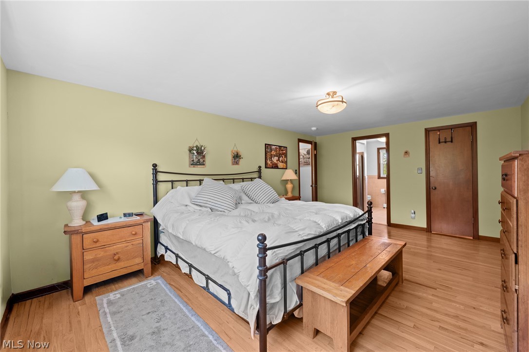 Burgess Manor - Residential