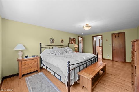 Tiny photo for 3020 Thunderbird Drive, Poland, OH 44514 (MLS # 5202857)
