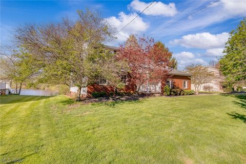 Tiny photo for 3020 Thunderbird Drive, Poland, OH 44514 (MLS # 5202857)