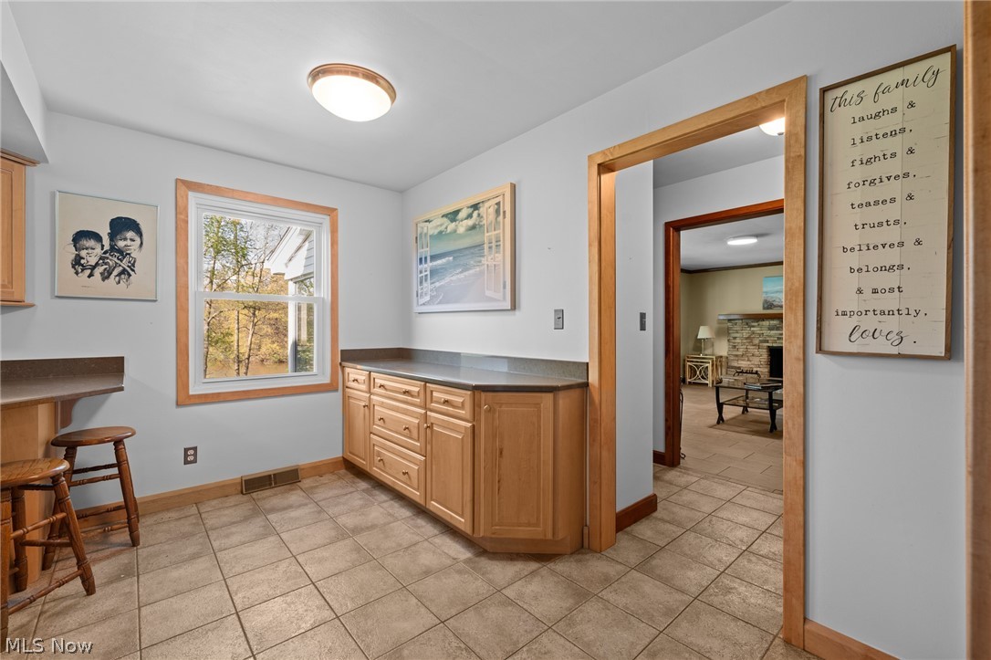 Burgess Manor - Residential