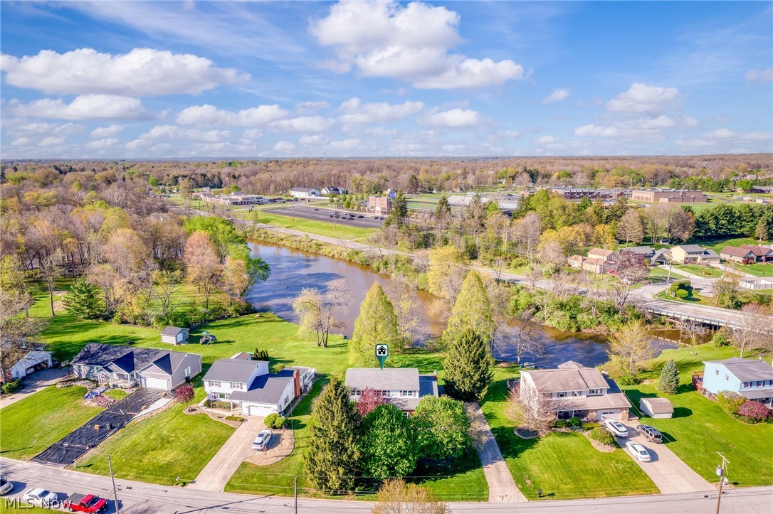 Burgess Manor - Residential