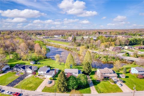 Tiny photo for 3020 Thunderbird Drive, Poland, OH 44514 (MLS # 5202857)