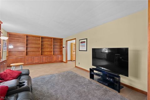 Tiny photo for 3020 Thunderbird Drive, Poland, OH 44514 (MLS # 5202857)