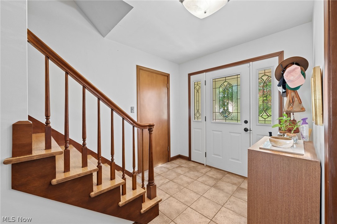 Burgess Manor - Residential