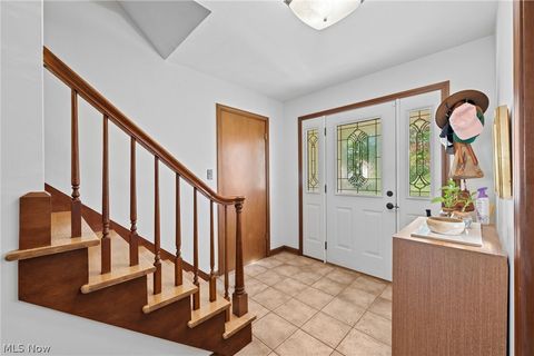 Tiny photo for 3020 Thunderbird Drive, Poland, OH 44514 (MLS # 5202857)