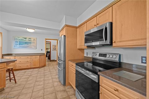 Tiny photo for 3020 Thunderbird Drive, Poland, OH 44514 (MLS # 5202857)