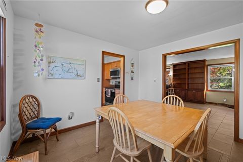 Tiny photo for 3020 Thunderbird Drive, Poland, OH 44514 (MLS # 5202857)