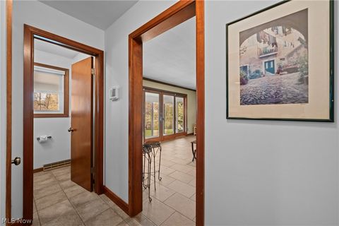 Tiny photo for 3020 Thunderbird Drive, Poland, OH 44514 (MLS # 5202857)