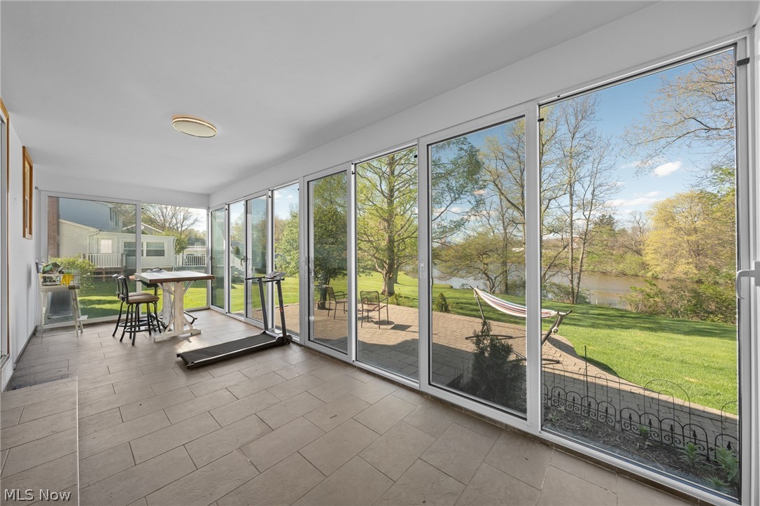 Burgess Manor - Residential