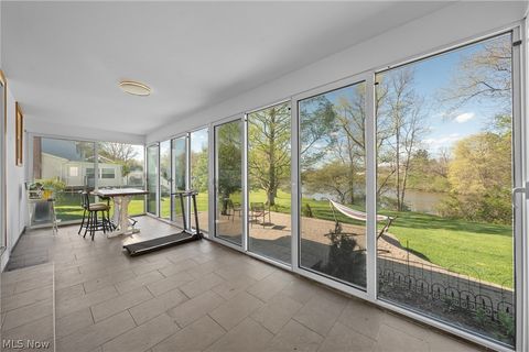 Tiny photo for 3020 Thunderbird Drive, Poland, OH 44514 (MLS # 5202857)