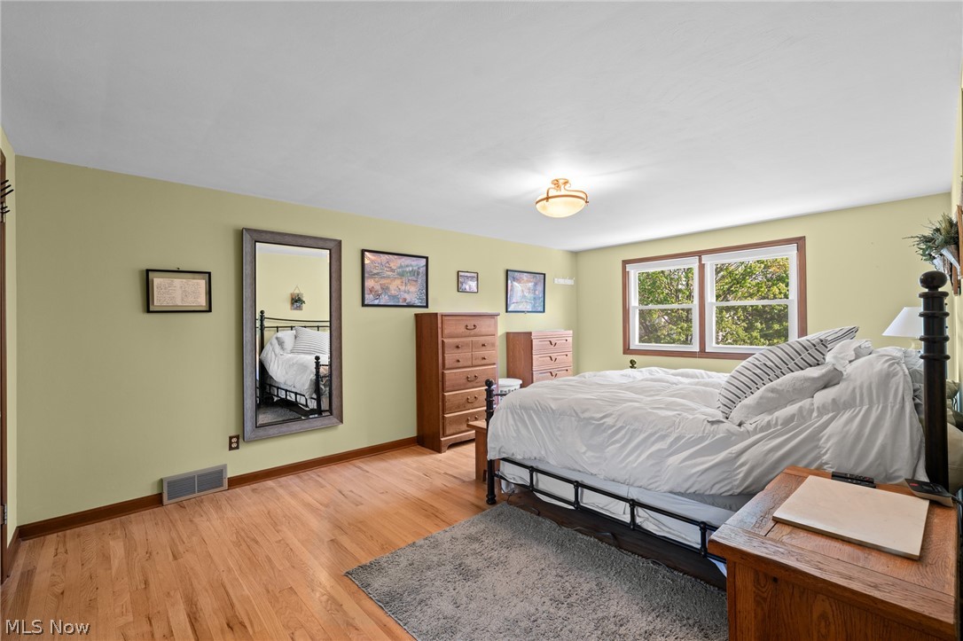 Burgess Manor - Residential