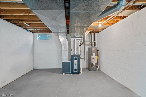 Tiny photo for 3020 Thunderbird Drive, Poland, OH 44514 (MLS # 5202857)