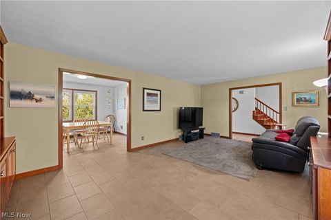 Tiny photo for 3020 Thunderbird Drive, Poland, OH 44514 (MLS # 5202857)