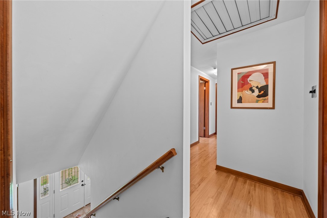 Burgess Manor - Residential