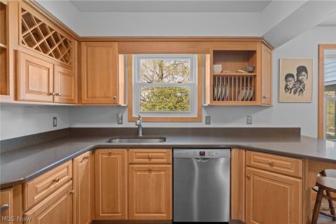 Tiny photo for 3020 Thunderbird Drive, Poland, OH 44514 (MLS # 5202857)