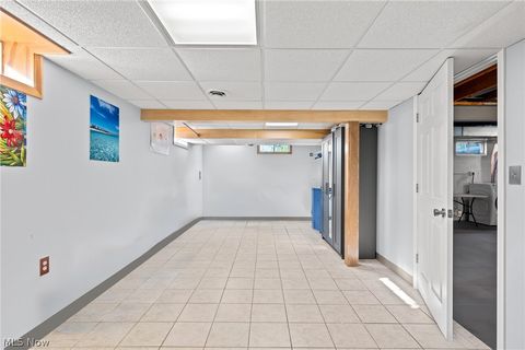 Tiny photo for 3020 Thunderbird Drive, Poland, OH 44514 (MLS # 5202857)