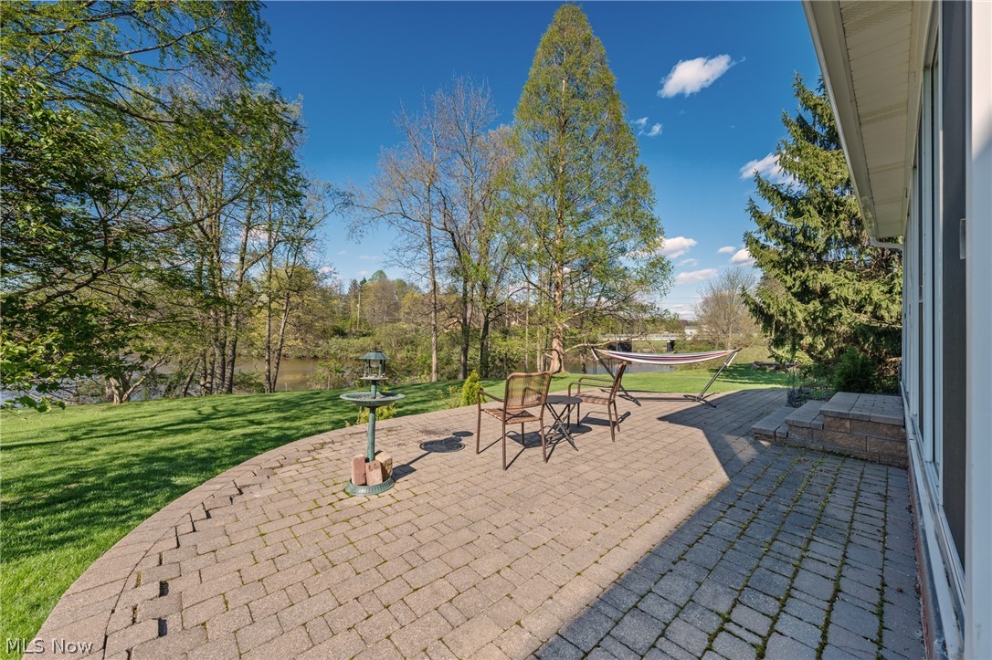 Burgess Manor - Residential