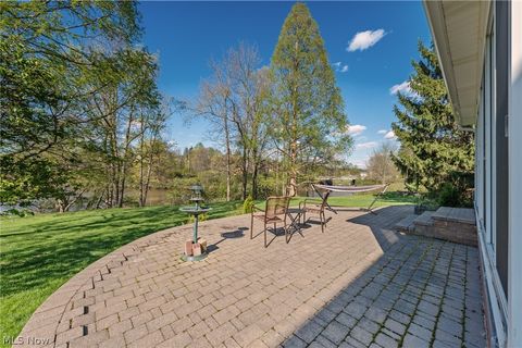 Tiny photo for 3020 Thunderbird Drive, Poland, OH 44514 (MLS # 5202857)