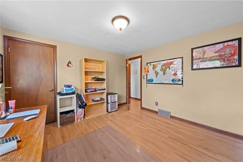 Tiny photo for 3020 Thunderbird Drive, Poland, OH 44514 (MLS # 5202857)