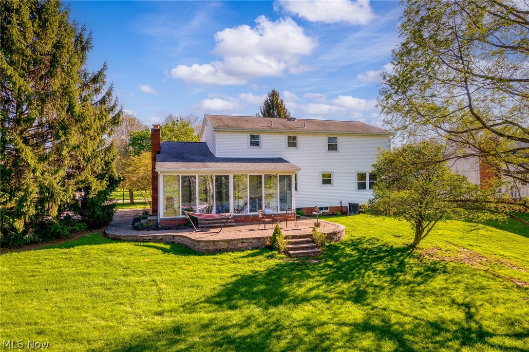 Burgess Manor - Residential