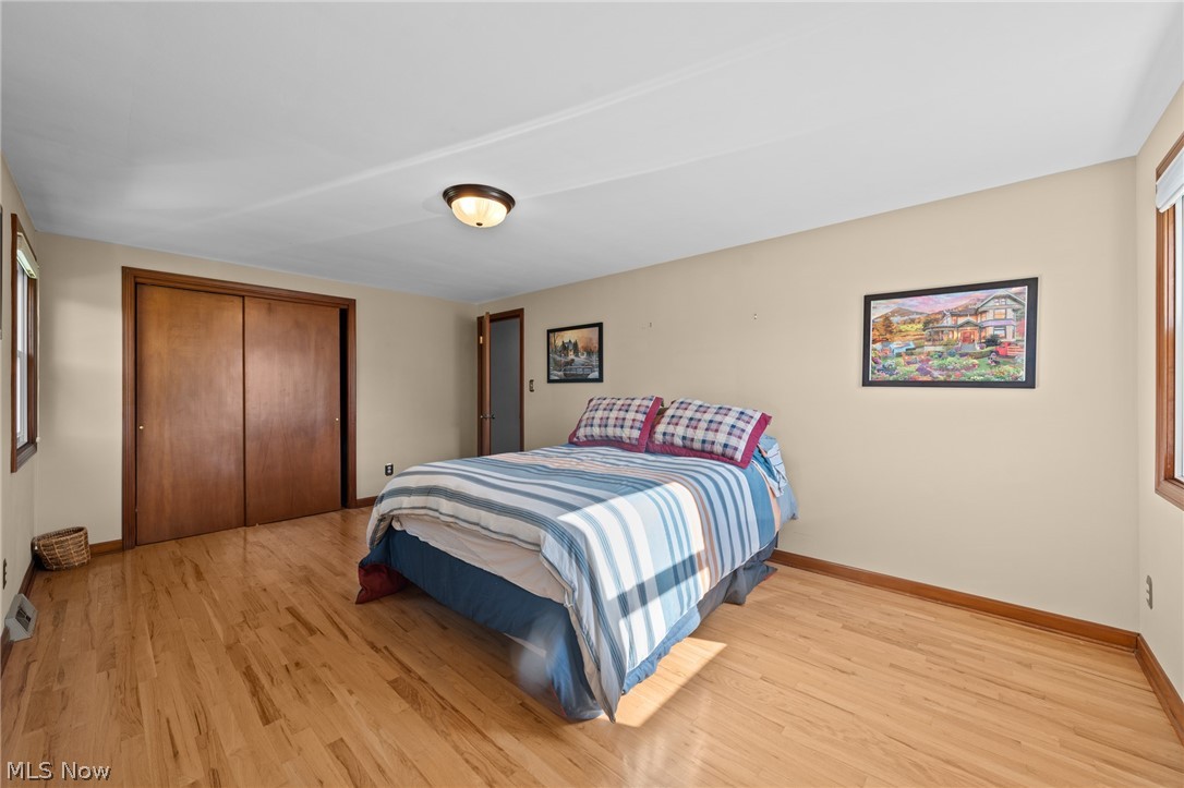 Burgess Manor - Residential