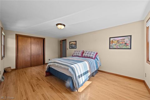 Tiny photo for 3020 Thunderbird Drive, Poland, OH 44514 (MLS # 5202857)