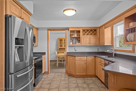 Tiny photo for 3020 Thunderbird Drive, Poland, OH 44514 (MLS # 5202857)