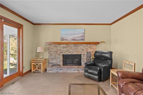 Tiny photo for 3020 Thunderbird Drive, Poland, OH 44514 (MLS # 5202857)