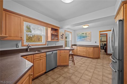 Tiny photo for 3020 Thunderbird Drive, Poland, OH 44514 (MLS # 5202857)