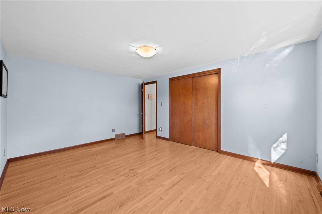 Burgess Manor - Residential