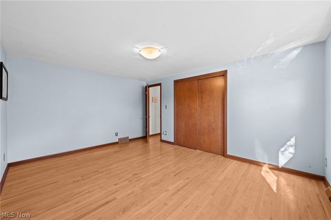 Tiny photo for 3020 Thunderbird Drive, Poland, OH 44514 (MLS # 5202857)