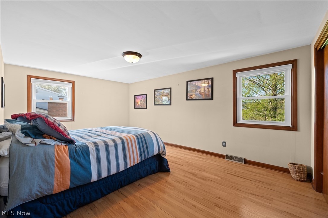 Burgess Manor - Residential