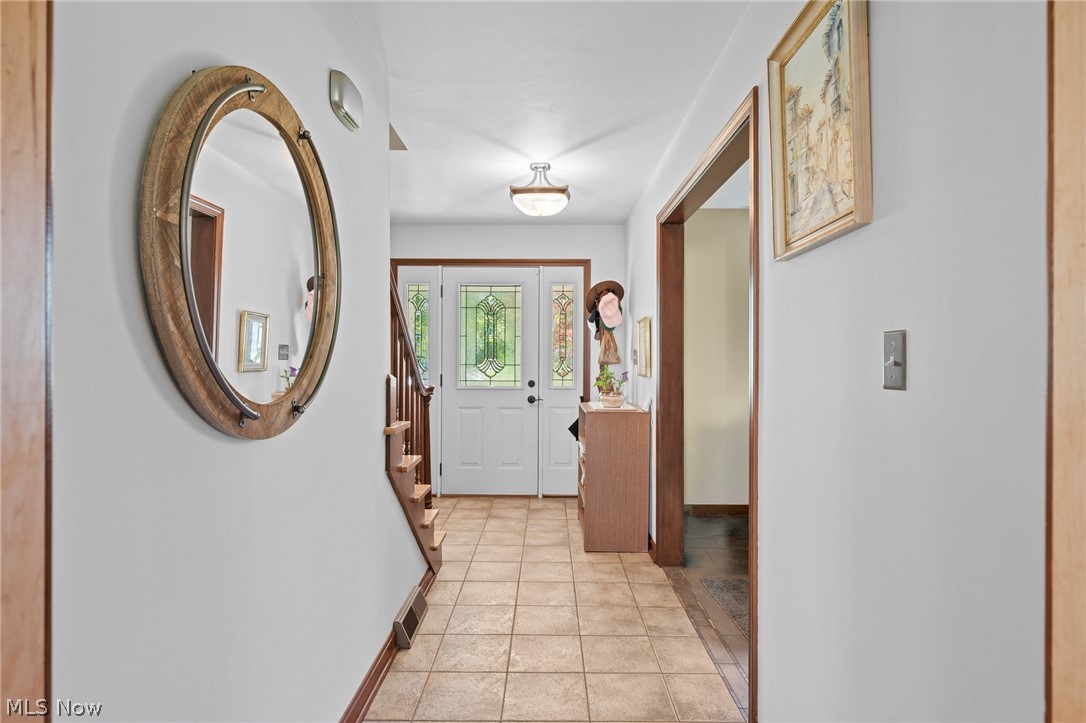 Burgess Manor - Residential