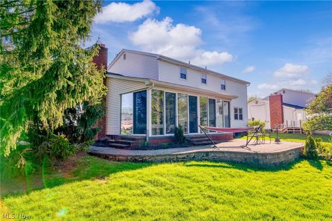 Tiny photo for 3020 Thunderbird Drive, Poland, OH 44514 (MLS # 5202857)