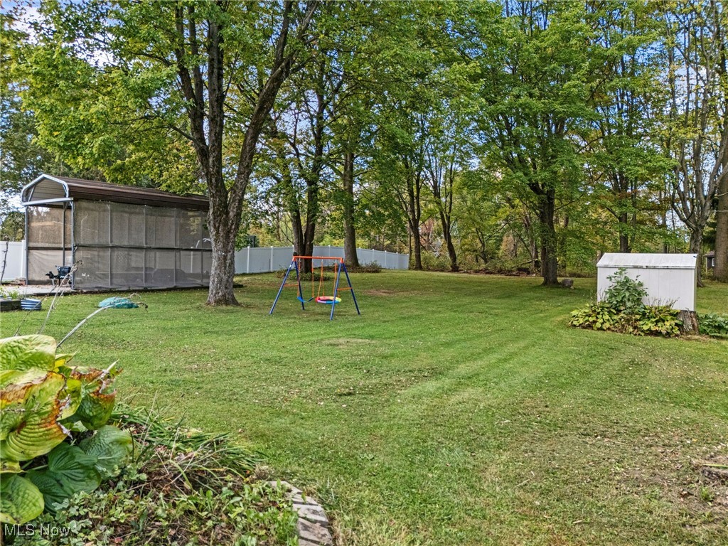 Krancz & Snyder Allotment - Residential