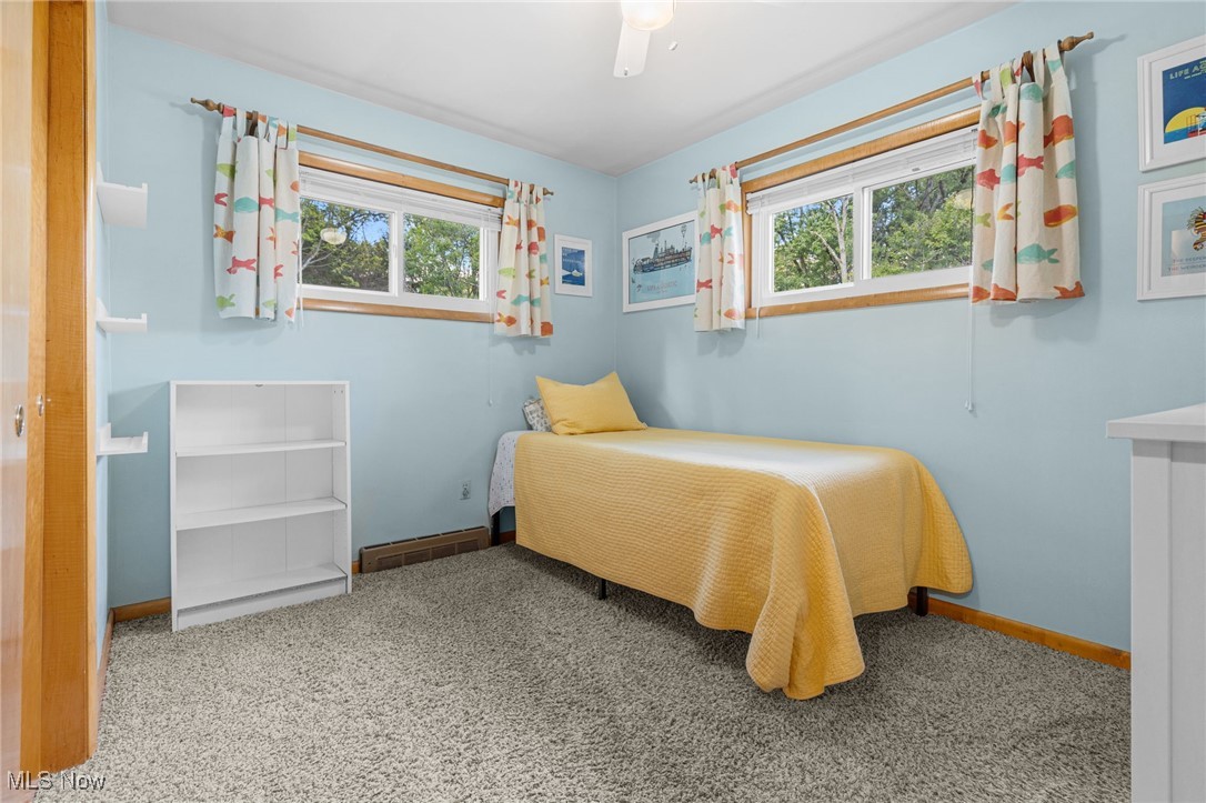 Krancz & Snyder Allotment - Residential