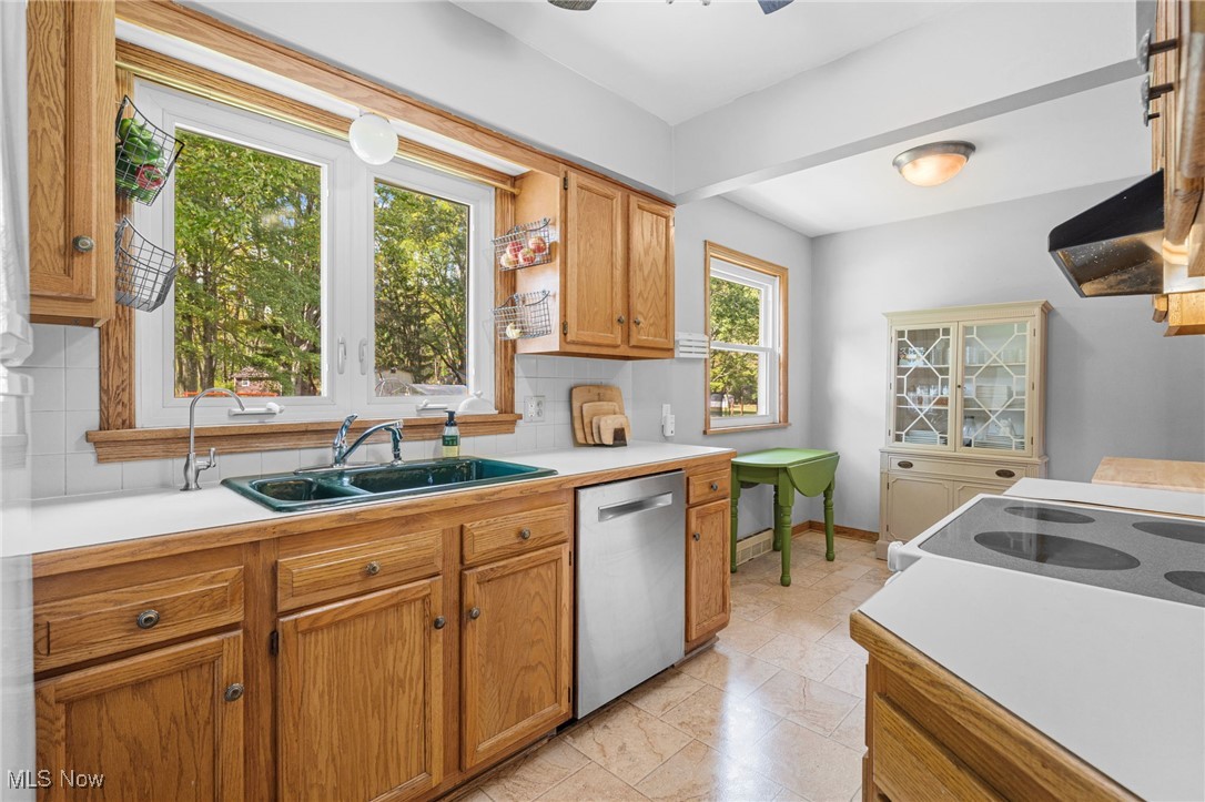 Krancz & Snyder Allotment - Residential