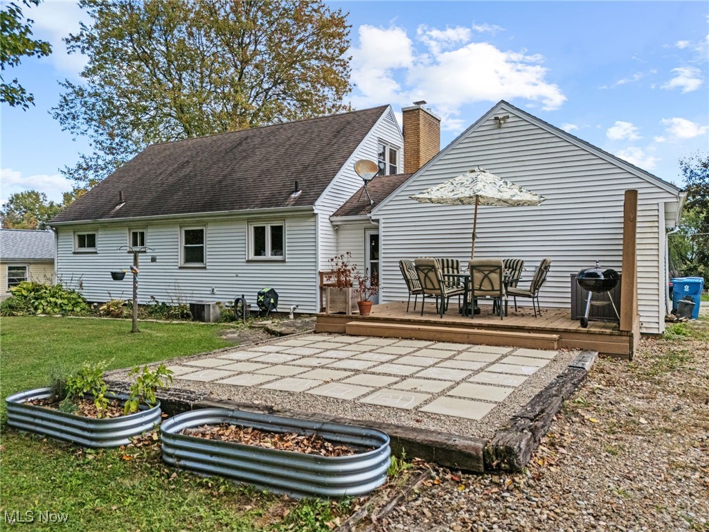 Krancz & Snyder Allotment - Residential