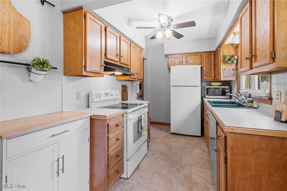 Krancz & Snyder Allotment - Residential