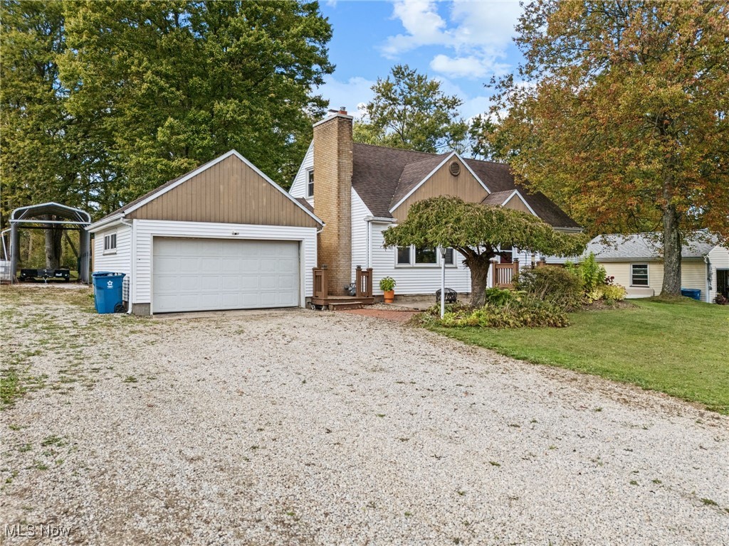 Krancz & Snyder Allotment - Residential