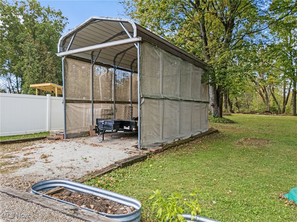 Krancz & Snyder Allotment - Residential