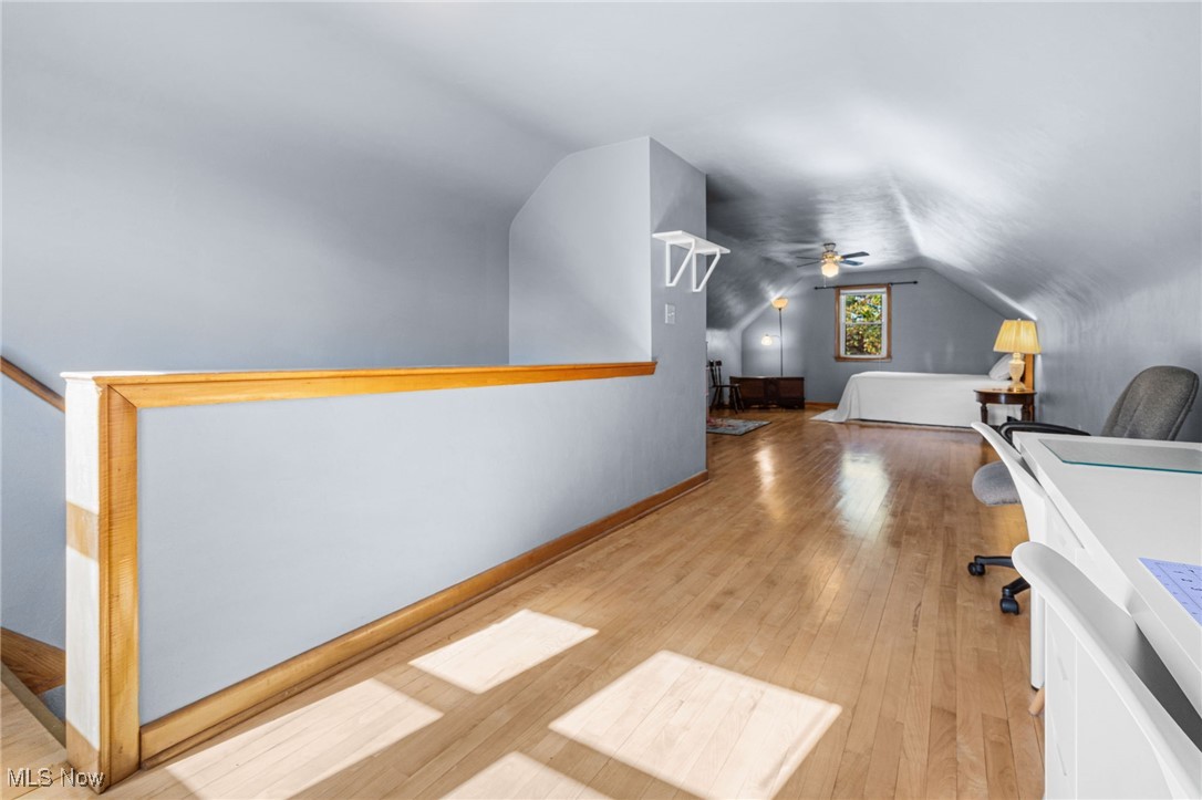 Krancz & Snyder Allotment - Residential