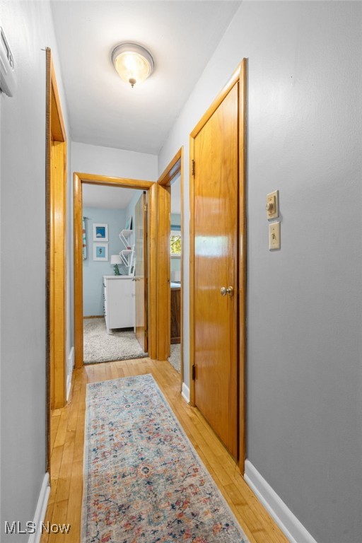 Krancz & Snyder Allotment - Residential