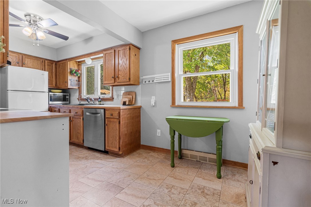 Krancz & Snyder Allotment - Residential