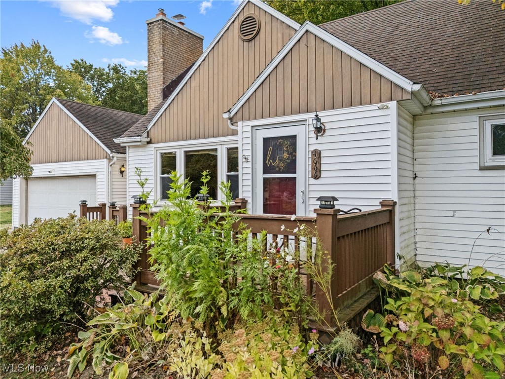 Krancz & Snyder Allotment - Residential