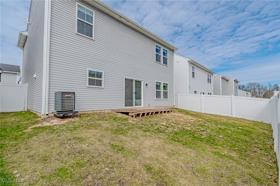 Crossings/Auld Farm - Residential