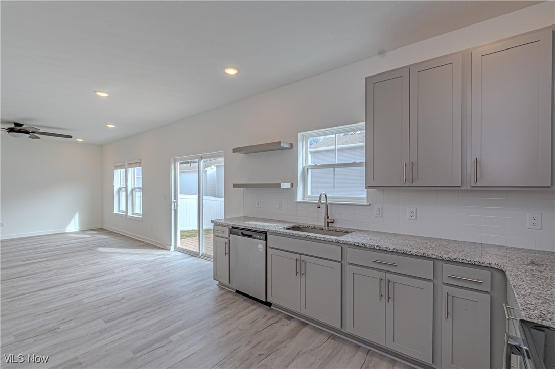 Crossings/Auld Farm - Residential