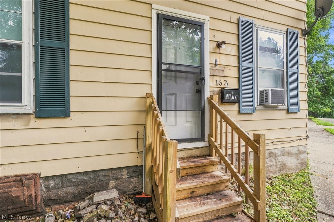 167 Ruckel Road