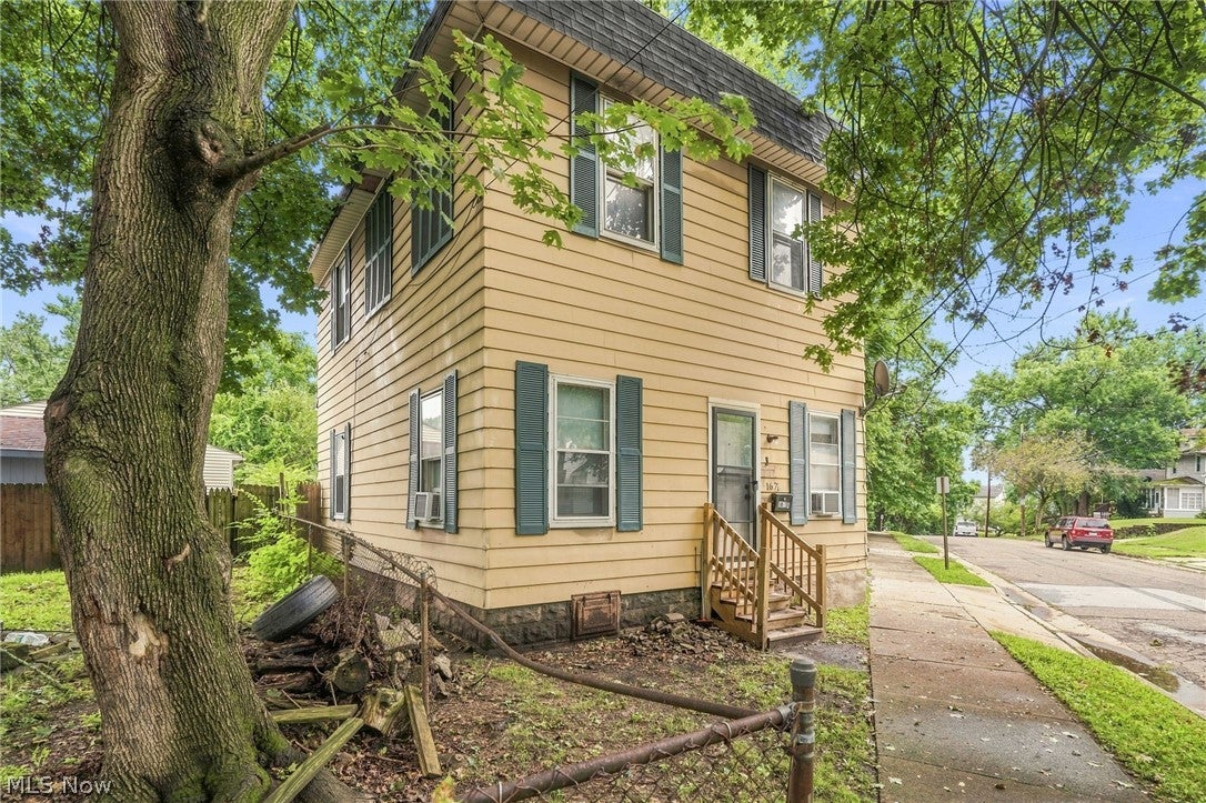 167 Ruckel Road