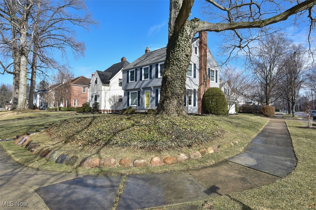 1083 Elmwood Road, Rocky River, Ohio image 45